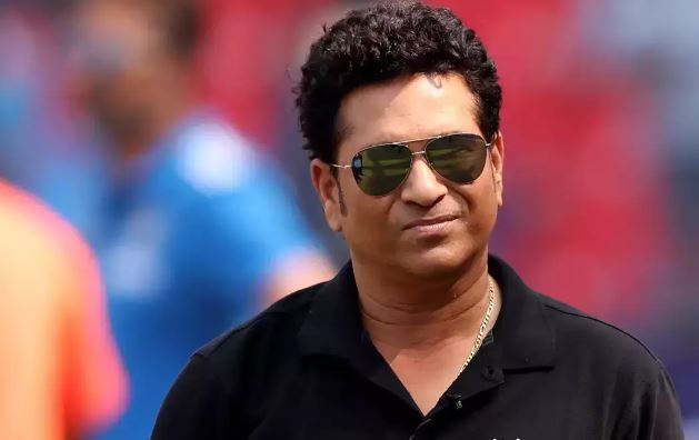 'सचिन तेंदुलकर अमेरिका के नेशनल क्रिकेट लीग ओनरशिप ग्रुप में शामिल हुए | '